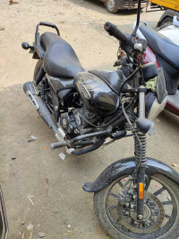 Bajaj Avenger Street 160 2019 Model