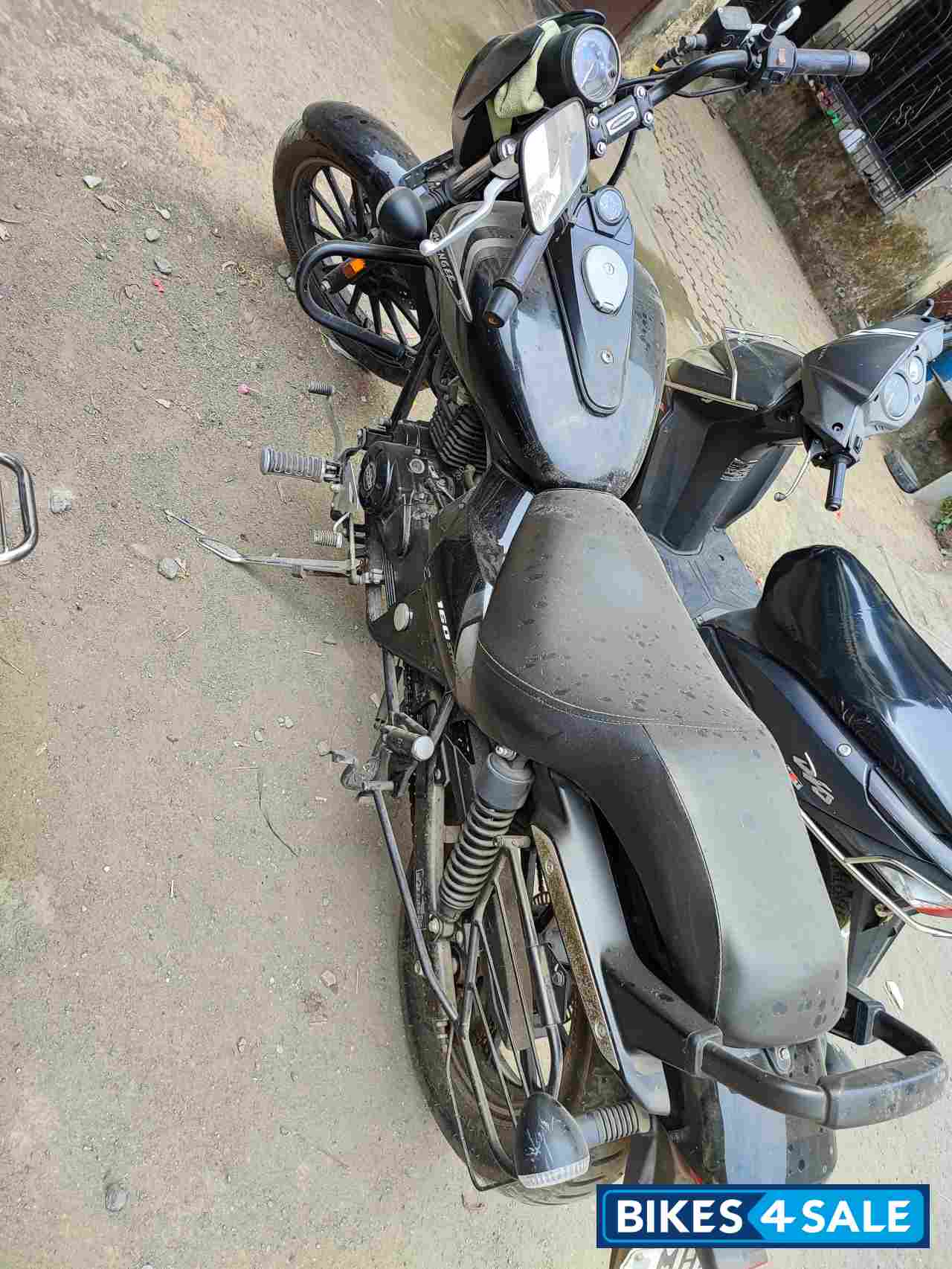 Bajaj Avenger Street 160 Bajaj Avenger Street 160