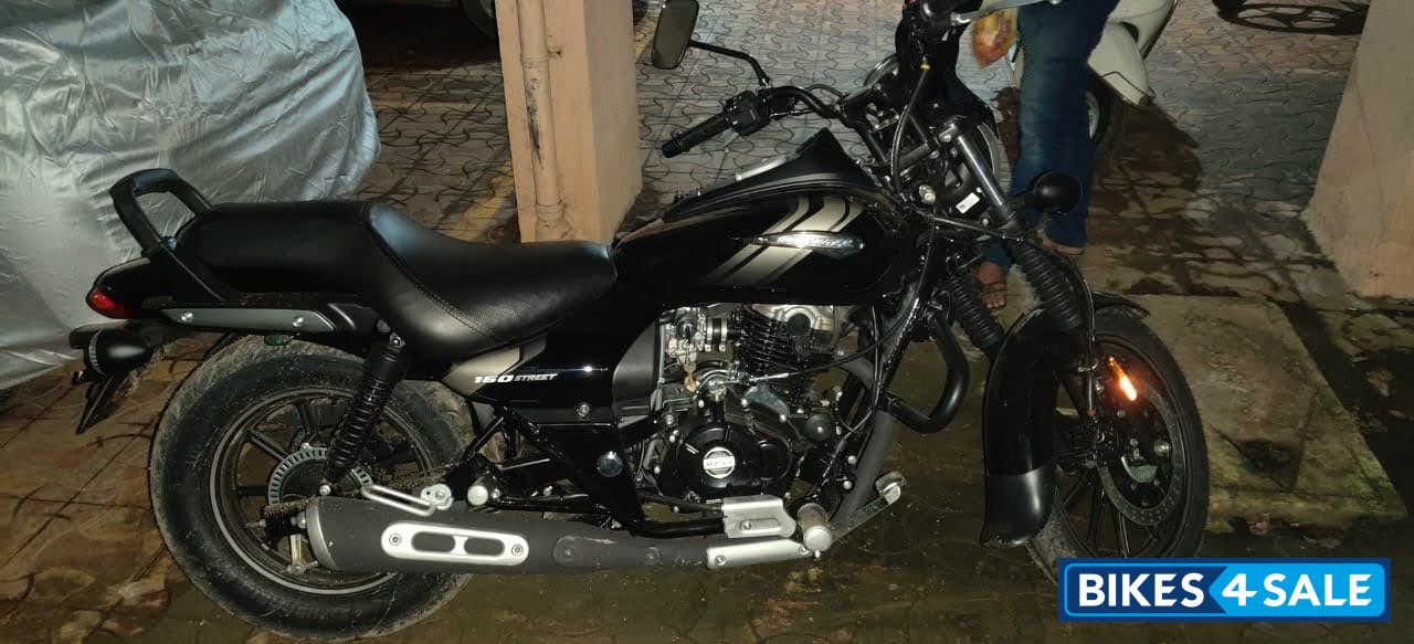Bajaj Avenger Street 160 Bajaj Avenger Street 160