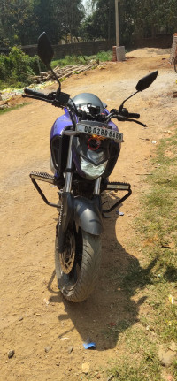 Yamaha FZ 2019 Model
