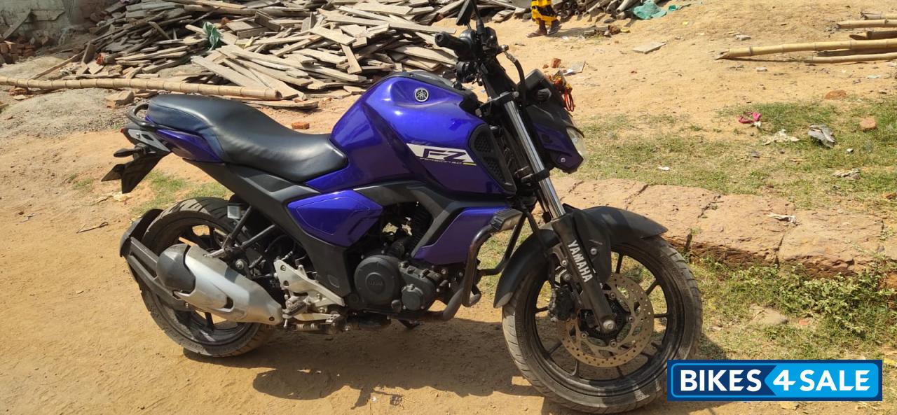 Yamaha FZ Yamaha FZ