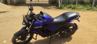 Yamaha FZ