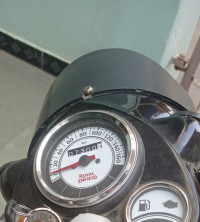 Royal Enfield Classic 350 Single Channel BS6 2020 Model