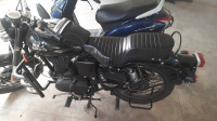 Royal Enfield Bullet 350 ES 2020 Model