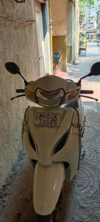 Honda Activa 5G 2019 Model