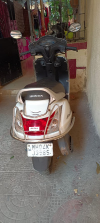 Honda Activa 5G