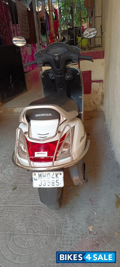 Honda Activa 5G