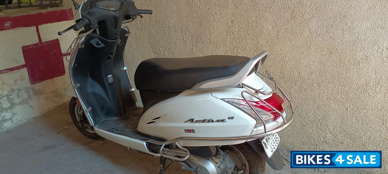 Honda Activa 5G