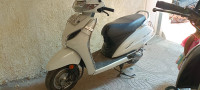 Honda Activa 5G