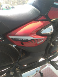 Honda CB Shine Limited Edition