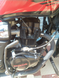 Honda CB Shine Limited Edition