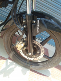 Honda CB Shine Limited Edition