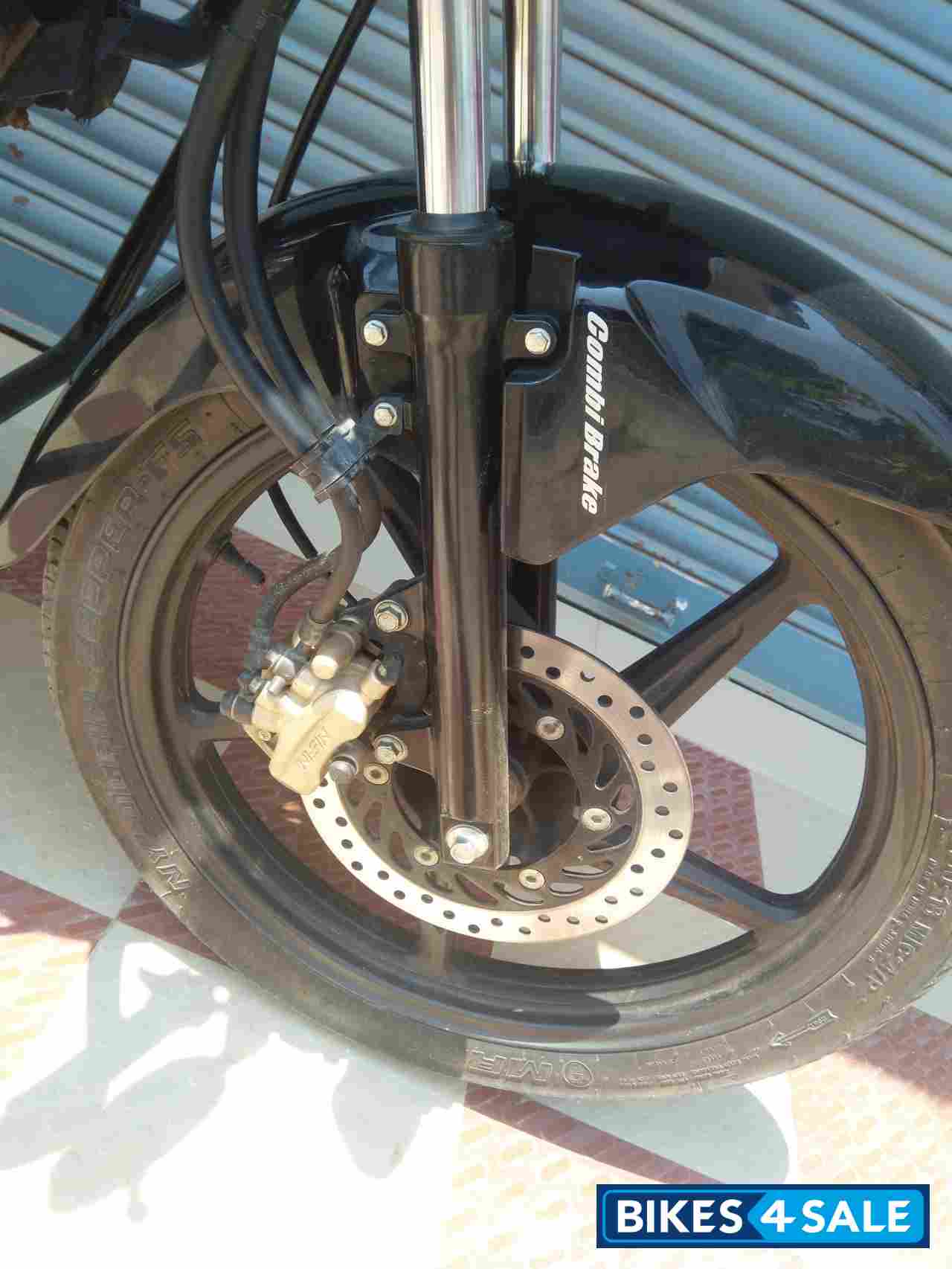 Honda CB Shine Limited Edition