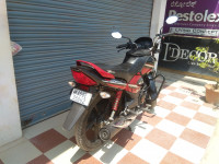 Honda CB Shine Limited Edition