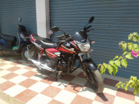 Honda CB Shine Limited Edition