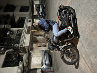 Jawa Perak BS6 2021 Model