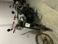Royal Enfield Himalayan 2016 Model