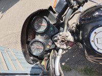 Bajaj Pulsar 150 DTSi 2005 Model