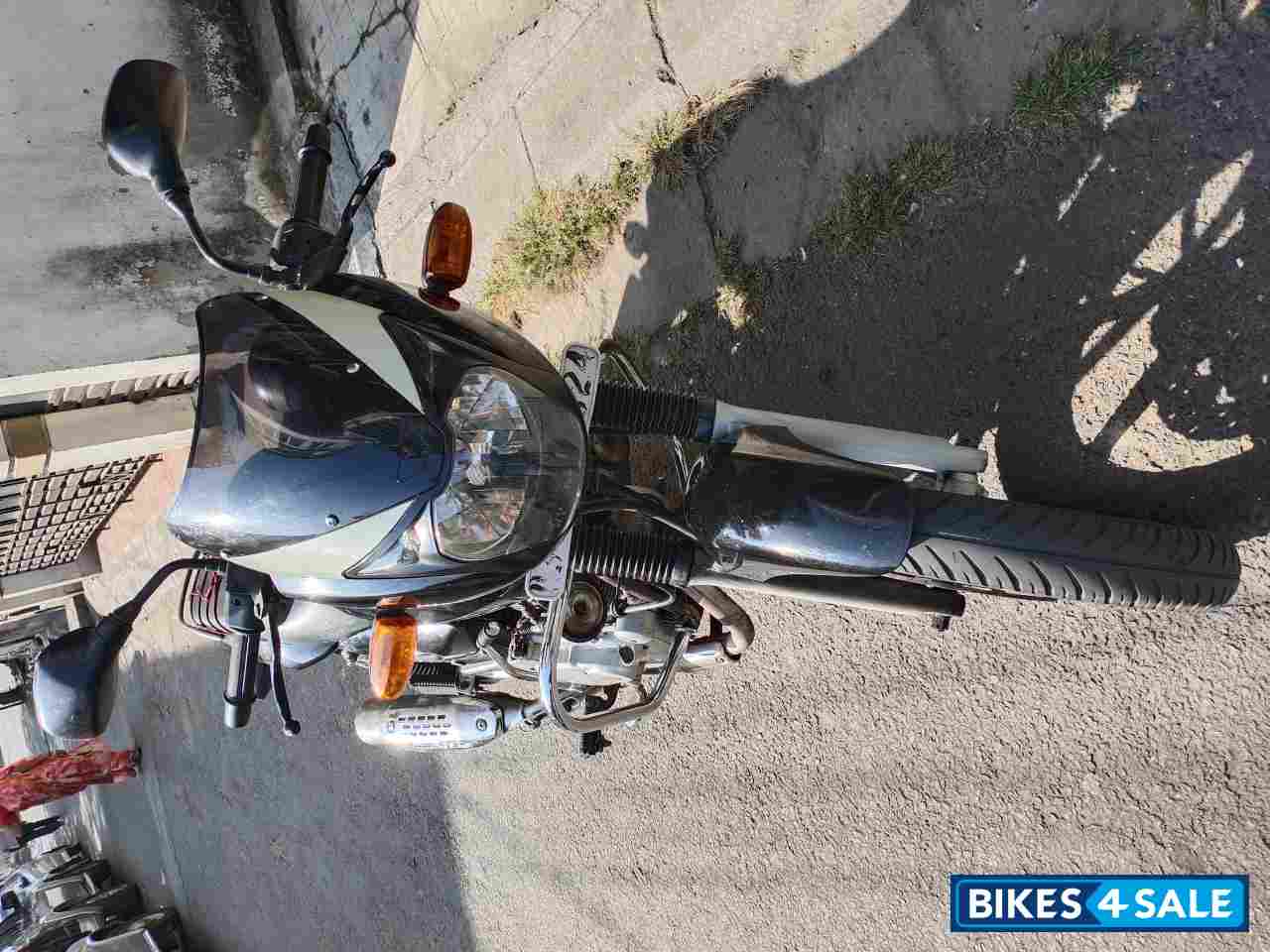 Bajaj Pulsar 150 DTSi