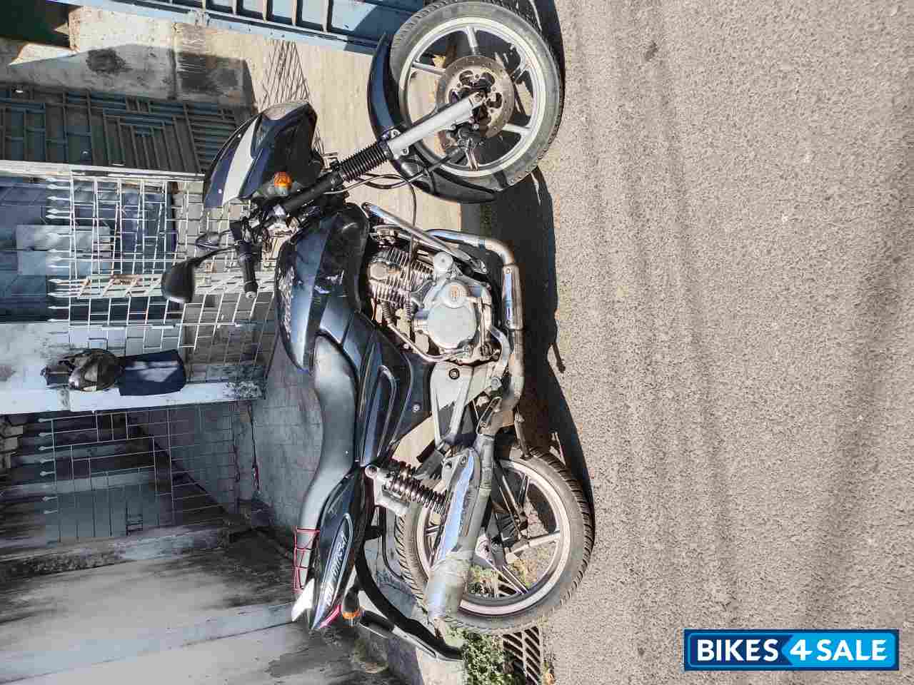 Bajaj Pulsar 150 DTSi