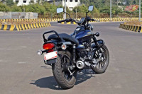 Bajaj Avenger Street 150 2016 Model