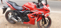 Suzuki Gixxer SF 2018 Model