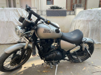 Royal Enfield Thunderbird 350 2016 Model