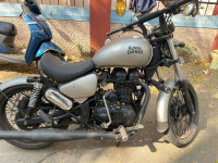 Royal Enfield Thunderbird 350