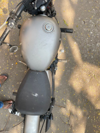 Royal Enfield Thunderbird 350