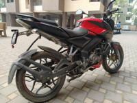Bajaj Pulsar NS 160 2017 Model