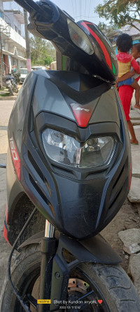 Aprilia SR 150