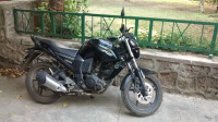 Yamaha FZ16 2013 Model