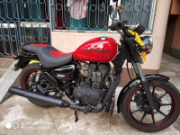 Royal Enfield Thunderbird X 350 2018 Model