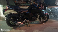 Yamaha FZ