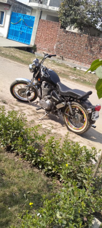 Royal Enfield Thunderbird 350