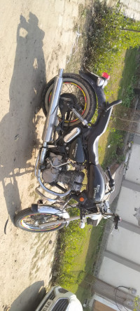 Royal Enfield Thunderbird 350