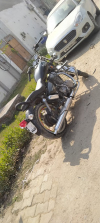 Royal Enfield Thunderbird 350