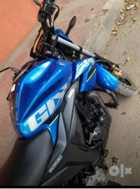 Suzuki Gixxer 150