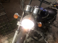 Royal Enfield Thunderbird TwinSpark 350 2019 Model