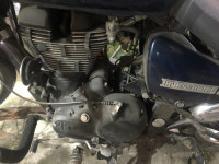Royal Enfield Thunderbird TwinSpark 350