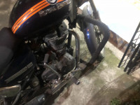 Royal Enfield Thunderbird TwinSpark 350