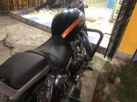 Royal Enfield Thunderbird TwinSpark 350