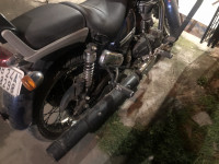 Royal Enfield Thunderbird TwinSpark 350