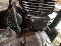 Royal Enfield Thunderbird TwinSpark 350