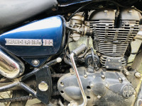Royal Enfield Thunderbird TwinSpark 350