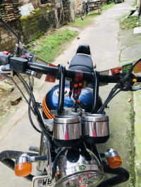 Royal Enfield Thunderbird TwinSpark 350