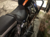 Royal Enfield Thunderbird TwinSpark 350