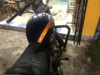 Royal Enfield Thunderbird TwinSpark 350