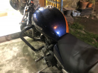 Royal Enfield Thunderbird TwinSpark 350