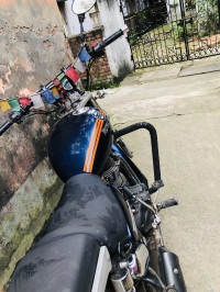 Royal Enfield Thunderbird TwinSpark 350